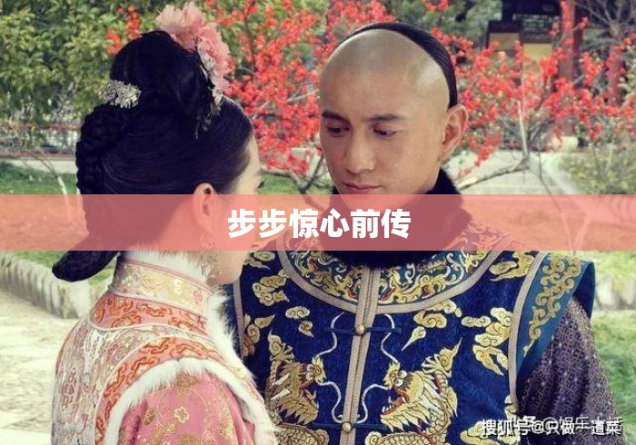 步步惊心前传 步步惊心前传