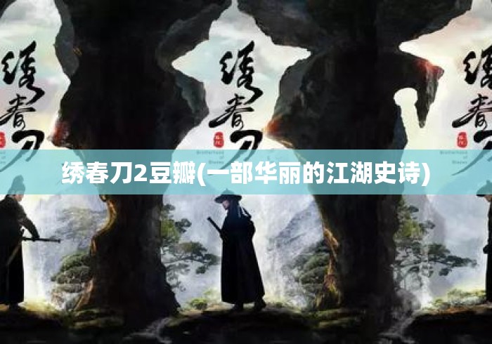 绣春刀2豆瓣(一部华丽的江湖史诗)