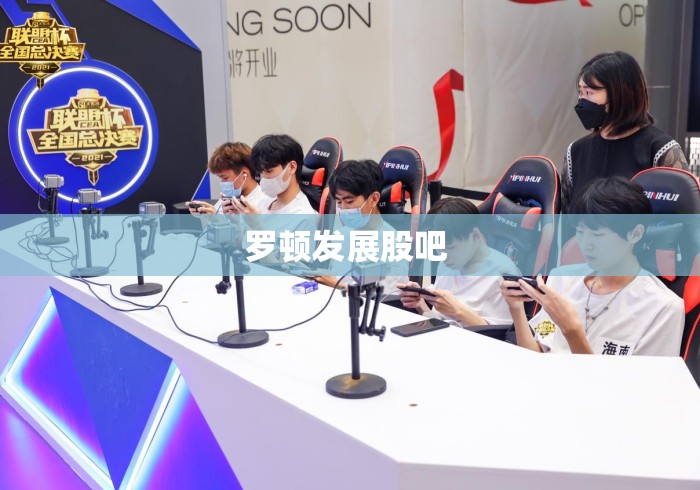 罗顿发展股吧 罗顿发展股吧