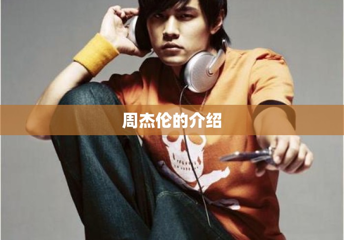 周杰伦的介绍 周杰伦的介绍