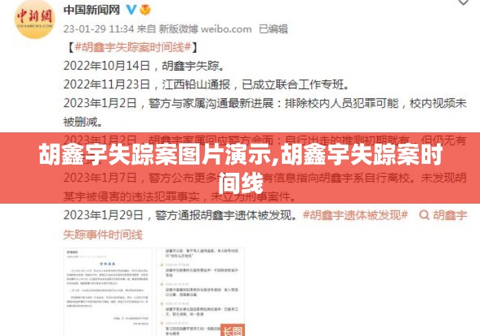 胡鑫宇失踪案图片演示,胡鑫宇失踪案时间线 胡鑫宇失踪案图片演示,胡鑫宇失踪案时间线