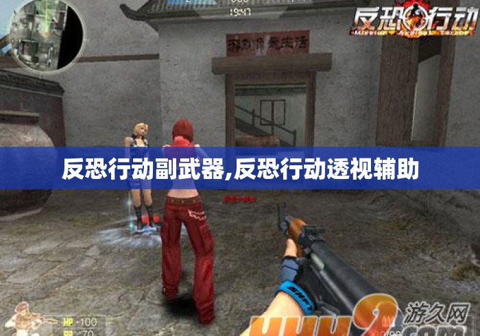 反恐行动副武器,反恐行动透视辅助
