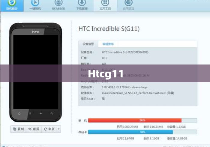 Htcg11