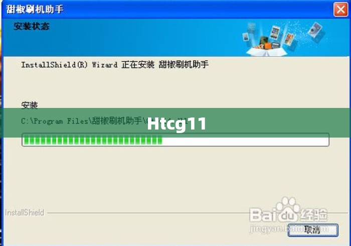 Htcg11