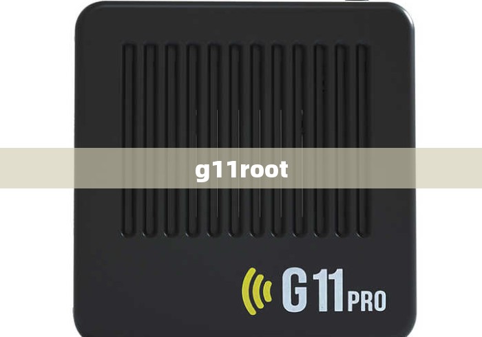 g11root g11root