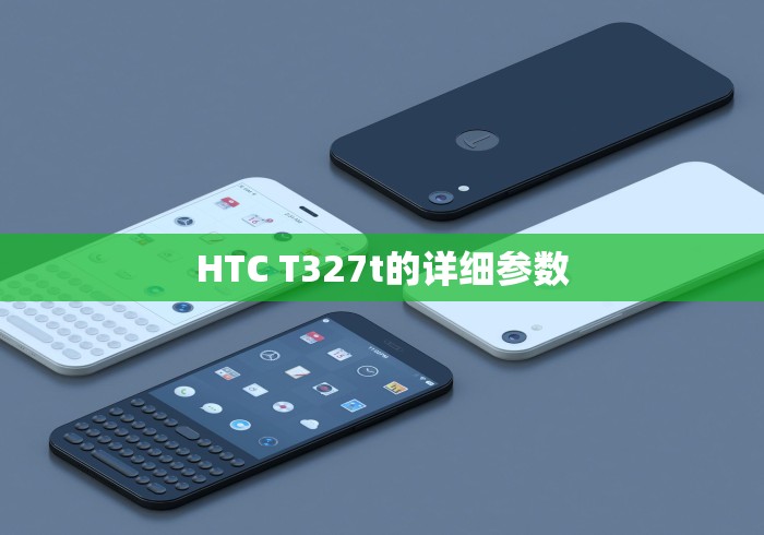 HTC T327t的详细参数 HTC T327t的详细参数