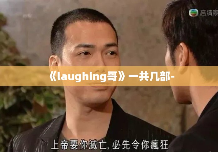 《laughing哥》一共几部-