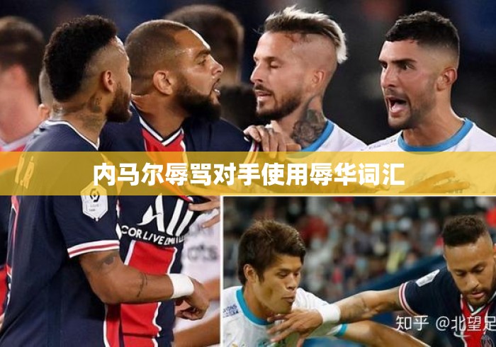 内马尔辱骂对手使用辱华词汇 内马尔辱骂对手使用辱华词汇