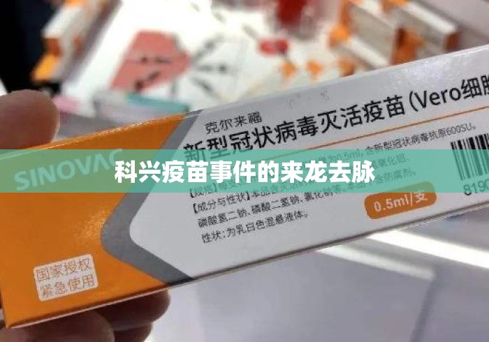 科兴疫苗事件的来龙去脉 科兴疫苗事件的来龙去脉