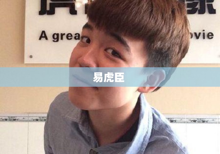 易虎臣 易虎臣