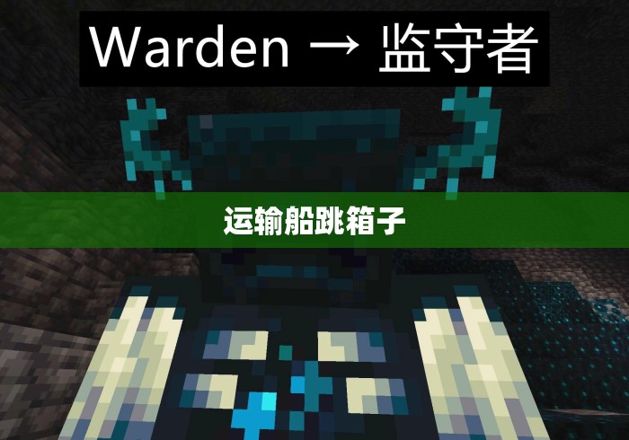 运输船跳箱子 运输船跳箱子