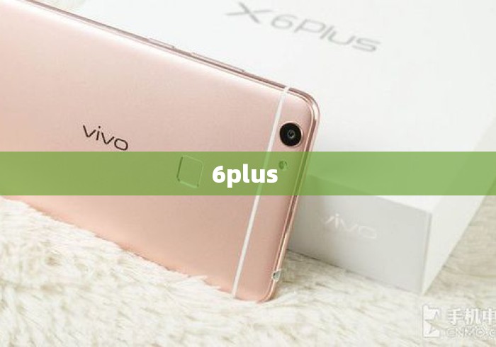 6plus 6plus