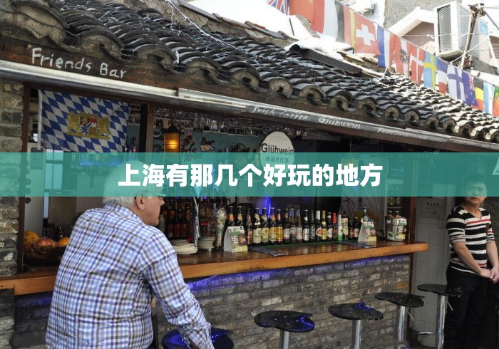 上海有那几个好玩的地方