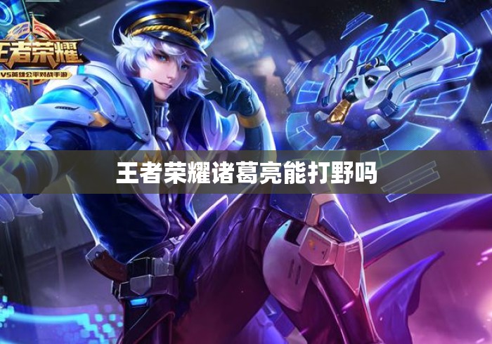 王者荣耀诸葛亮能打野吗