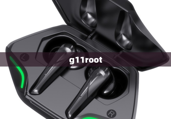 g11root g11root