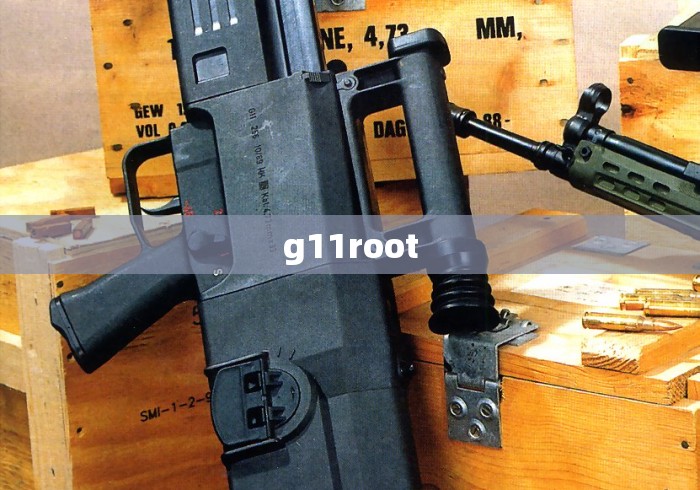 g11root g11root