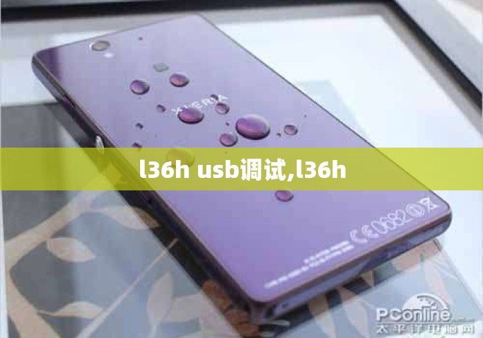 l36h usb调试,l36h