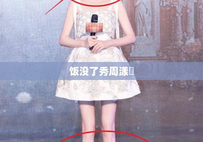饭没了秀周漾玥