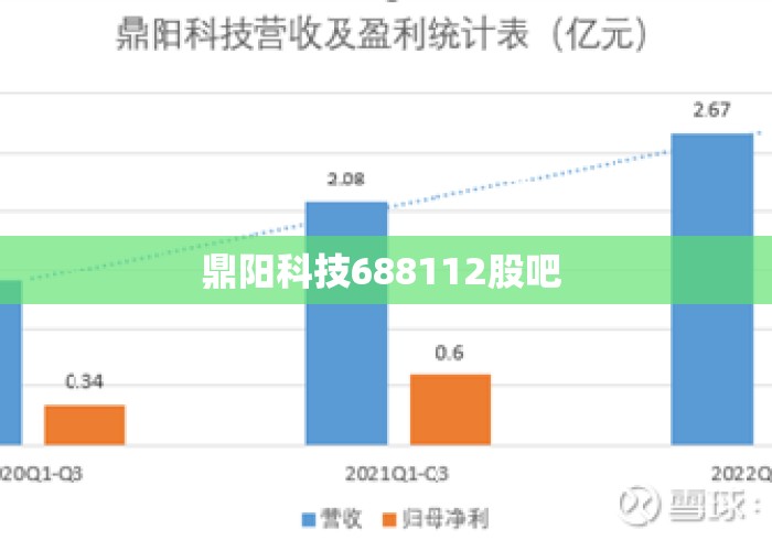 鼎阳科技688112股吧 
