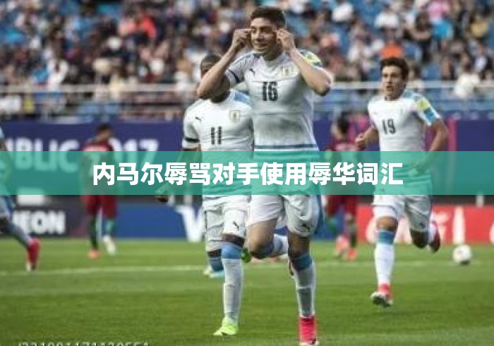 内马尔辱骂对手使用辱华词汇 内马尔辱骂对手使用辱华词汇